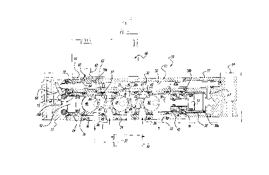 Une figure unique qui représente un dessin illustrant l'invention.